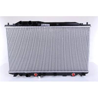 Chladič, chlazení motoru NISSENS 68141