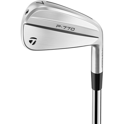 TaylorMade P•770 Irons levé 5-9, P Dynamic Gold Mid 115 ocel Regular – Zboží Dáma