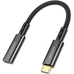 Huawei AWEI CL-216T adapter Lightning / USB-C black