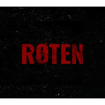 Roten