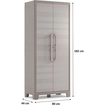 KIS Evo.Ca Gulliver Multispace Cabinet