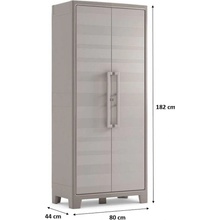 KIS Evo.Ca Gulliver Multispace Cabinet