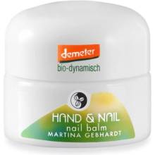 Martina Gebhardt Hand & Nail Balm 15 ml