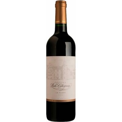 Château Pech-Céleyran La Clape AOC 2022 14% 0,75 l (holá láhev)