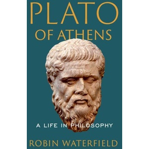 Plato of Athens | Waterfield, Robin (ISBN: 9780197797211)