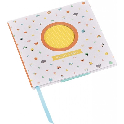 Petitcollage Můj první deníček – Hledejceny.cz