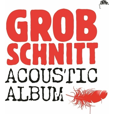 Grobschnitt - Acoustic Album (180 g) (2 ) LP