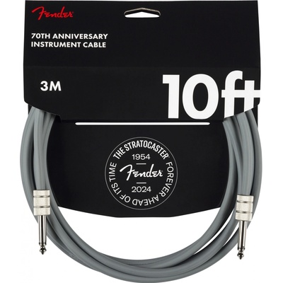 Fender 70th Anniversary Cable