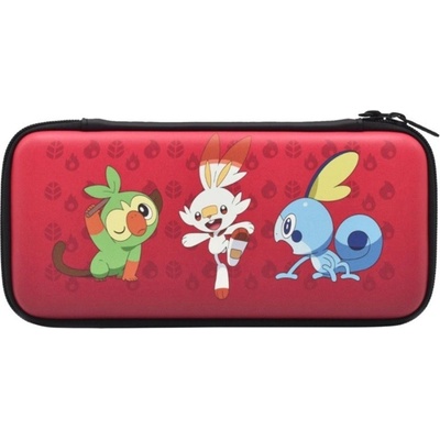Hori Case Nintendo Switch (Pokemon Sword and Shield) NSW-219U