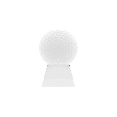 Poháry Bauer Golfová trofej CRG5037 Golf