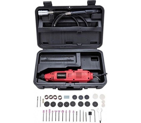 WORCRAFT EMG01-42