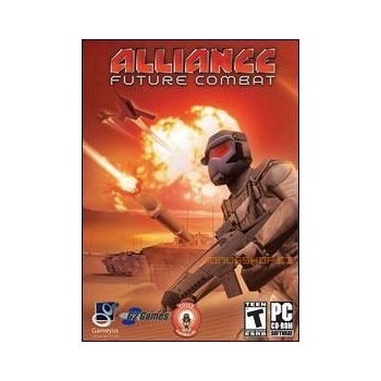 Alliance Future Combat