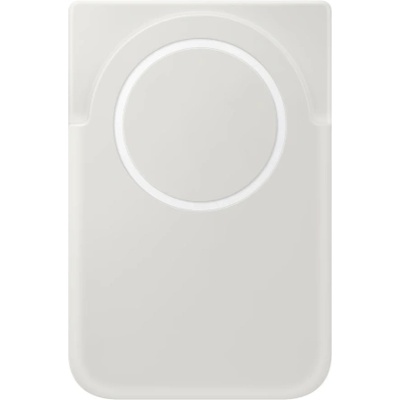 Samsung Външна батерия, Samsung Magnetic Wireless Battery Pack Gray (EB-U2500XJEGWW)