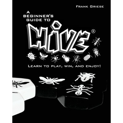 A beginner's guide to Hive: Learn to Play, Win and Enjoy!