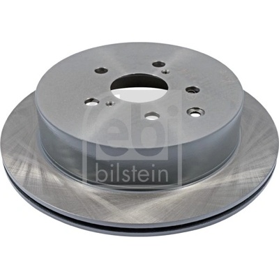 FEBI BILSTEIN Brzdový kotúč 108475