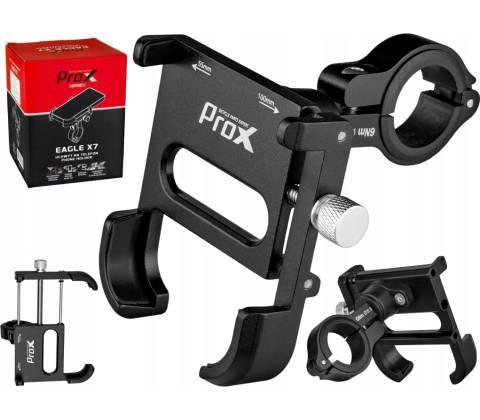 PROX EAGLE X7