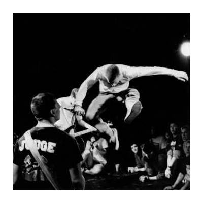 Youth Of Today - Disengage SP