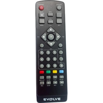 GENERAL Ecg dvs2060 - дистанционно управление (dvs2060)