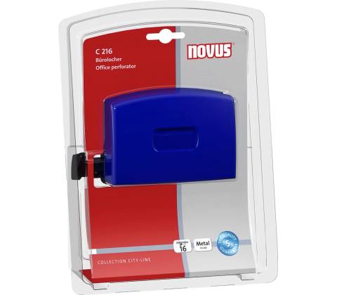 Novus C216