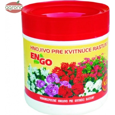 ENGO NA KVITNÚCE 500G