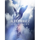 Hry na PC Ace Combat 7 (Deluxe Edition)