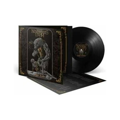 NOVEMBERS DOOM - MAJOR ARCANA (2LP)