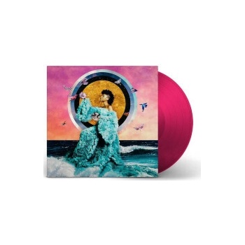 RUSSELL, ALLISON - RETURNER LP