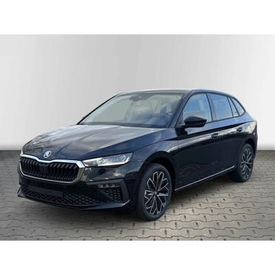 Skoda Scala 1.0 TSI DSG 85 kW