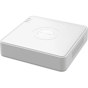 Hikvision DVR Hikvision iDS-7108HQHI-M1/T 8-ch 1080p Deep learning human vehicle perimeter Motion Detection 2.0