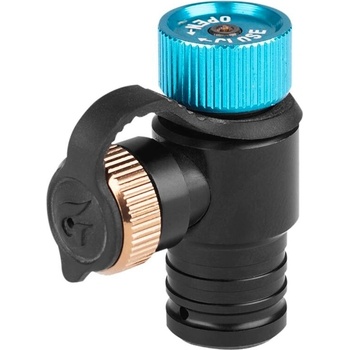 BLACKBURN Core C02 Thread-On Inflator