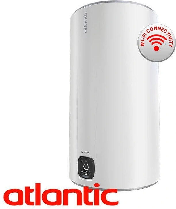 Atlantic Genius Steatite WiFi 80 851356