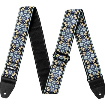 Dunlop JH29 Jimi Hendrix Foliate Колан за китара (JH29)