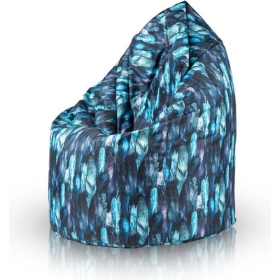 Ecopuf SAKO modern polyester DG34