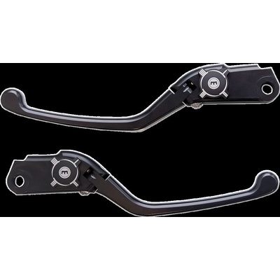 SADA JATER BRK/CLU BMW BLK 2100546