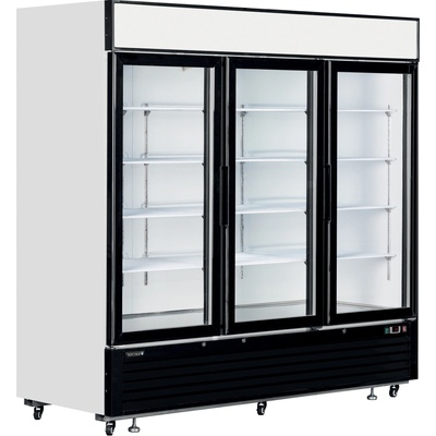 Tefcold LGC7500 – Zbozi.Blesk.cz