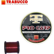 Trabucco T-Force Pro Carp 1000 m 0,28 mm