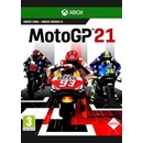 Moto GP 21