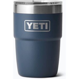 YETI Термос YETI Rambler Stackable 237 ml navy