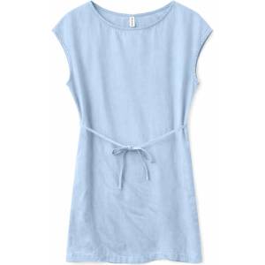 Mazine Дамска рокля Mazine Women's Tencel Mini Dress - Light Blue Wash (134-1906-0212)
