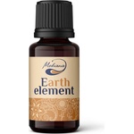 Mohana Арома композиция Earth Element, Елемент Земя, 10 ml (MH-20-EB)
