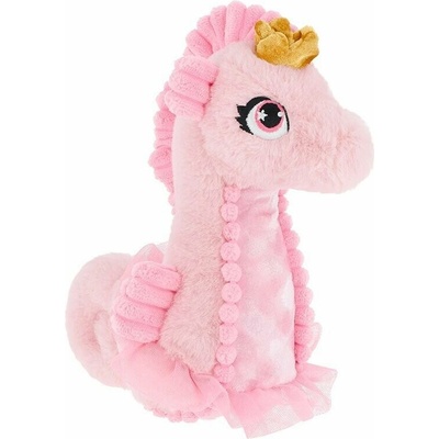 SPARKYS Mořský koník růžový 24 cm