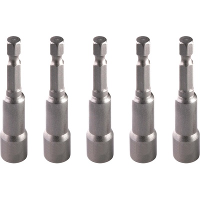 Topmaster Professional Накрайници за самопр. винтове 10x65мм к-т 5бр TMP (10/100) (338624)