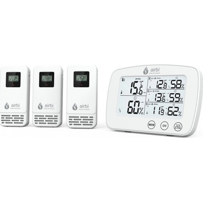 Airbi TRIO BI1030