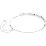 Swarovski колие тип choker дамско от метал с циркон MESMERA (5755905)