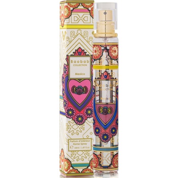 Baobab Collection My First Baobab Mexico Ароматен спрей, 44 мл (HOMEMMEX)