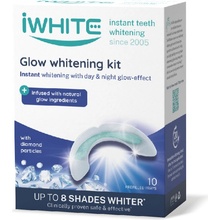 iWhite Glow bělící sada 10 x 0,8 g