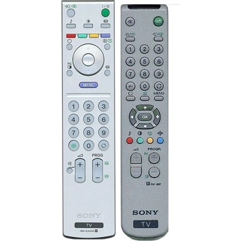 Sony rm-887 - оригинален дистанционен контрол (rm-887)