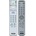 Sony rm-887 - оригинален дистанционен контрол (rm-887)