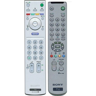 Sony rm-887 - оригинален дистанционен контрол (rm-887)