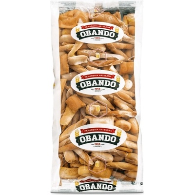 Obando Panadería Picos Rebujos mix gastro 300 g